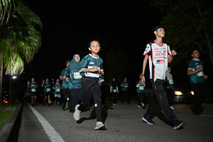 Night Race @ Putrajaya 2026