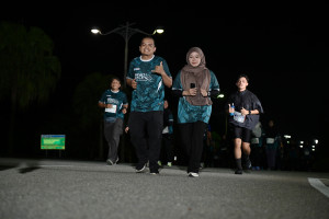 Night Race @ Putrajaya 2026