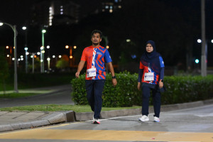 Night Race @ Putrajaya 2026