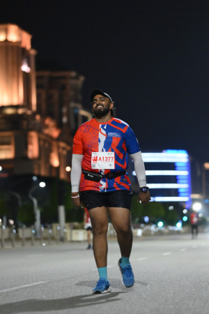 Night Race @ Putrajaya 2026