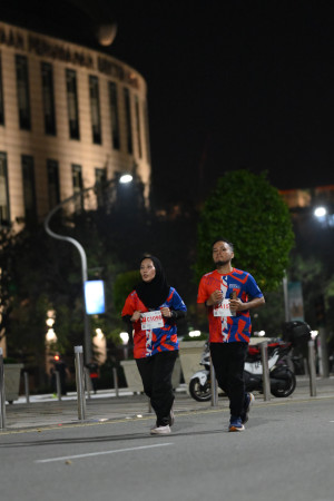 Night Race @ Putrajaya 2026