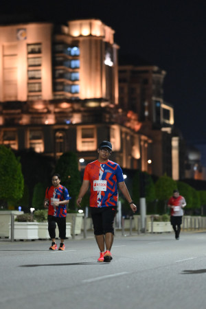 Night Race @ Putrajaya 2026