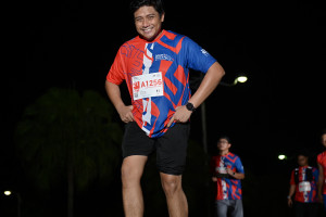 Night Race @ Putrajaya 2026