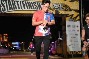 Night Race @ Putrajaya 2026
