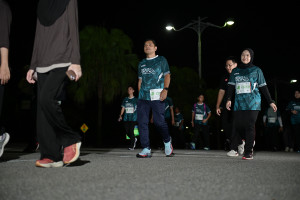 Night Race @ Putrajaya 2026