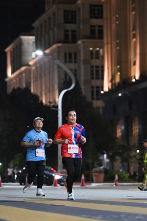 Night Race @ Putrajaya 2026