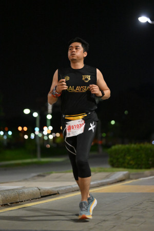 Night Race @ Putrajaya 2026