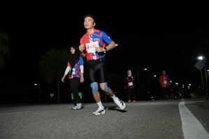 Night Race @ Putrajaya 2026
