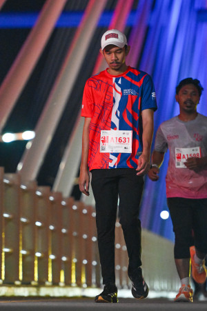 Night Race @ Putrajaya 2026