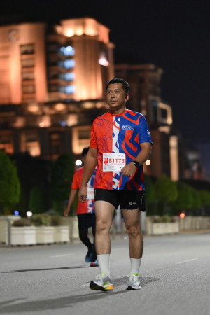Night Race @ Putrajaya 2026