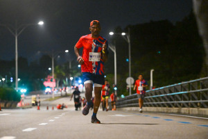 Night Race @ Putrajaya 2026