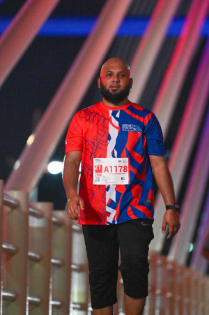 Night Race @ Putrajaya 2026