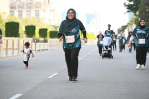 Night Race @ Putrajaya 2026