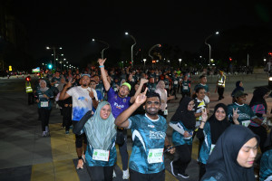 Night Race @ Putrajaya 2026