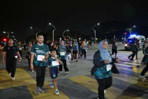 Night Race @ Putrajaya 2026