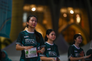 Night Race @ Putrajaya 2026
