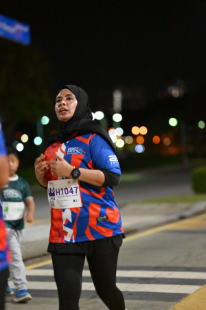 Night Race @ Putrajaya 2026