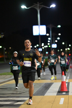 Night Race @ Putrajaya 2026