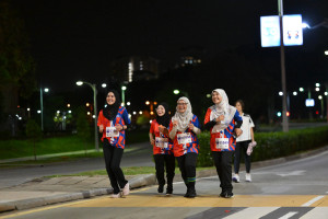 Night Race @ Putrajaya 2026