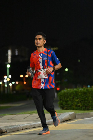 Night Race @ Putrajaya 2026