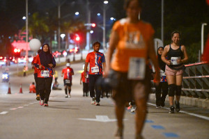 Night Race @ Putrajaya 2026