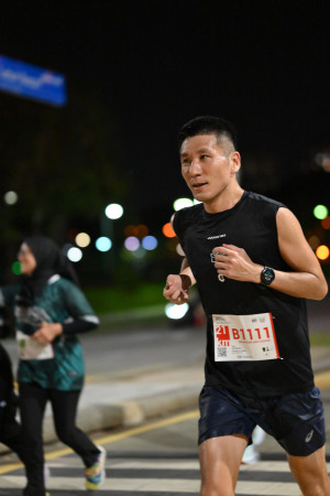 Night Race @ Putrajaya 2026