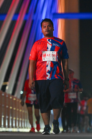 Night Race @ Putrajaya 2026