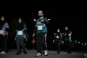 Night Race @ Putrajaya 2026