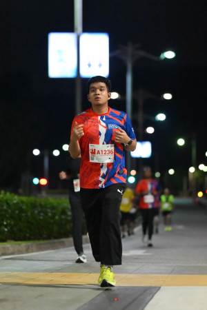 Night Race @ Putrajaya 2026