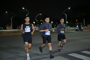 Night Race @ Putrajaya 2026