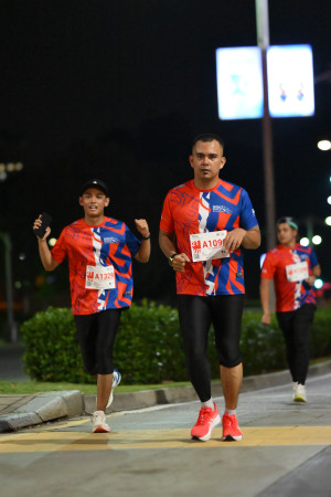 Night Race @ Putrajaya 2026