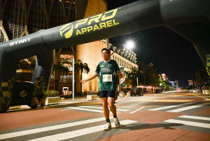 Night Race @ Putrajaya 2026