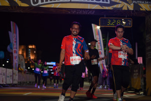 Night Race @ Putrajaya 2026