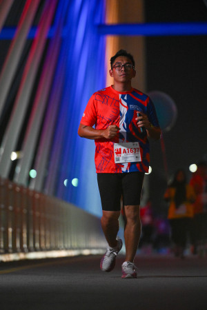 Night Race @ Putrajaya 2026