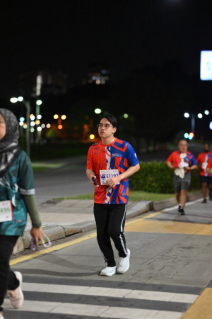 Night Race @ Putrajaya 2026