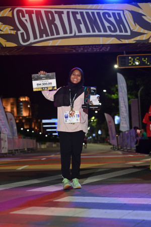 Night Race @ Putrajaya 2026