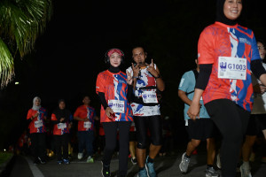 Night Race @ Putrajaya 2026