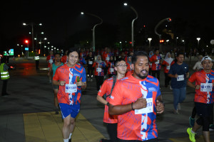 Night Race @ Putrajaya 2026