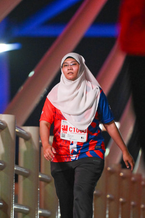 Night Race @ Putrajaya 2026