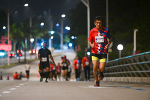 Night Race @ Putrajaya 2026