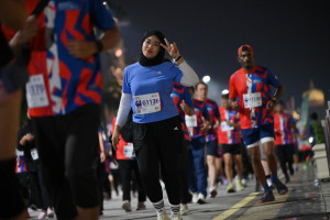 Night Race @ Putrajaya 2026
