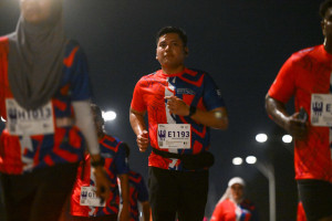 Night Race @ Putrajaya 2026