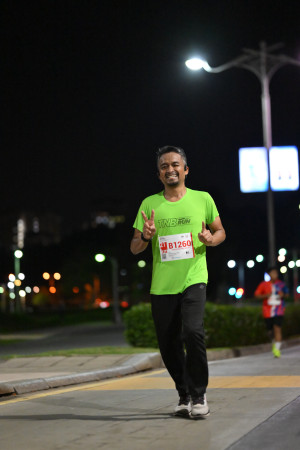 Night Race @ Putrajaya 2026