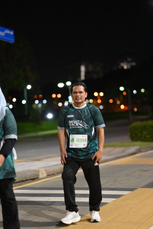 Night Race @ Putrajaya 2026