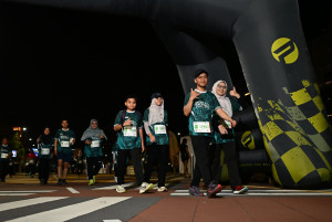 Night Race @ Putrajaya 2026