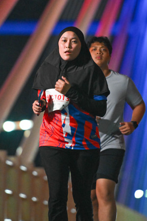 Night Race @ Putrajaya 2026