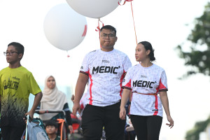 Night Race @ Putrajaya 2026