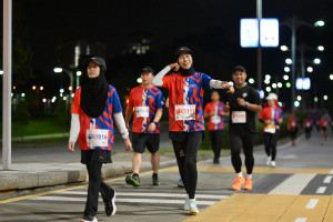 Night Race @ Putrajaya 2026