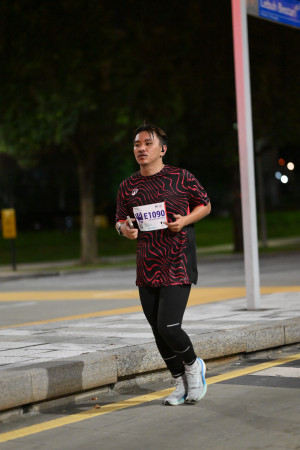 Night Race @ Putrajaya 2026