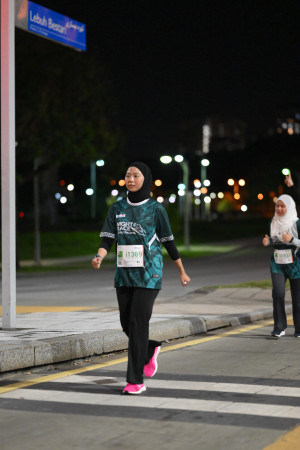 Night Race @ Putrajaya 2026